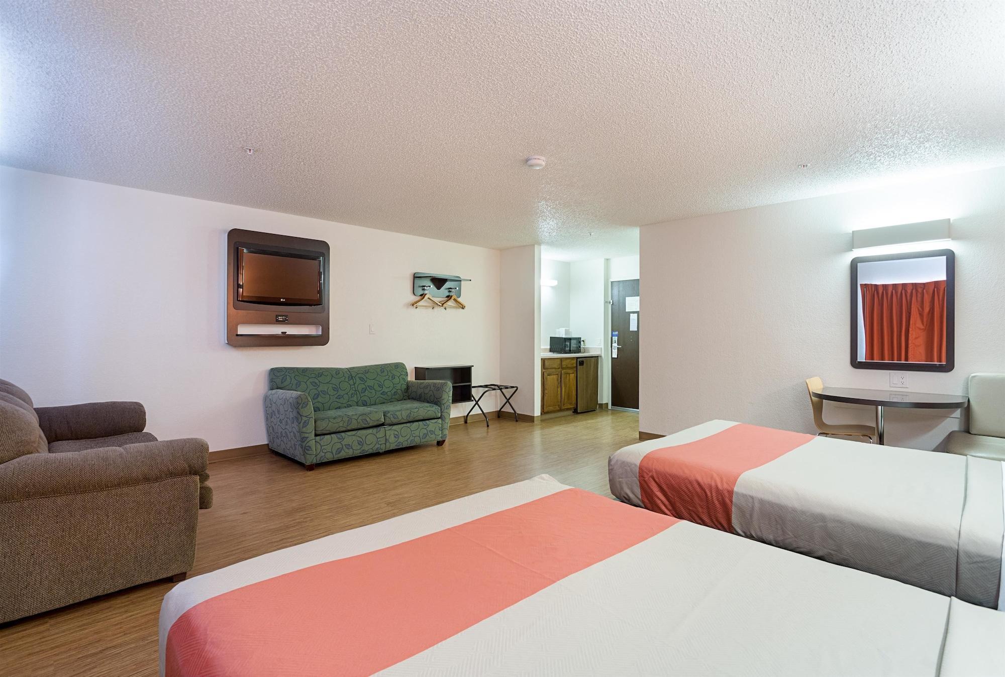 The Ellsworth Hotel, Ascend Hotel Collection Вильямс Экстерьер фото