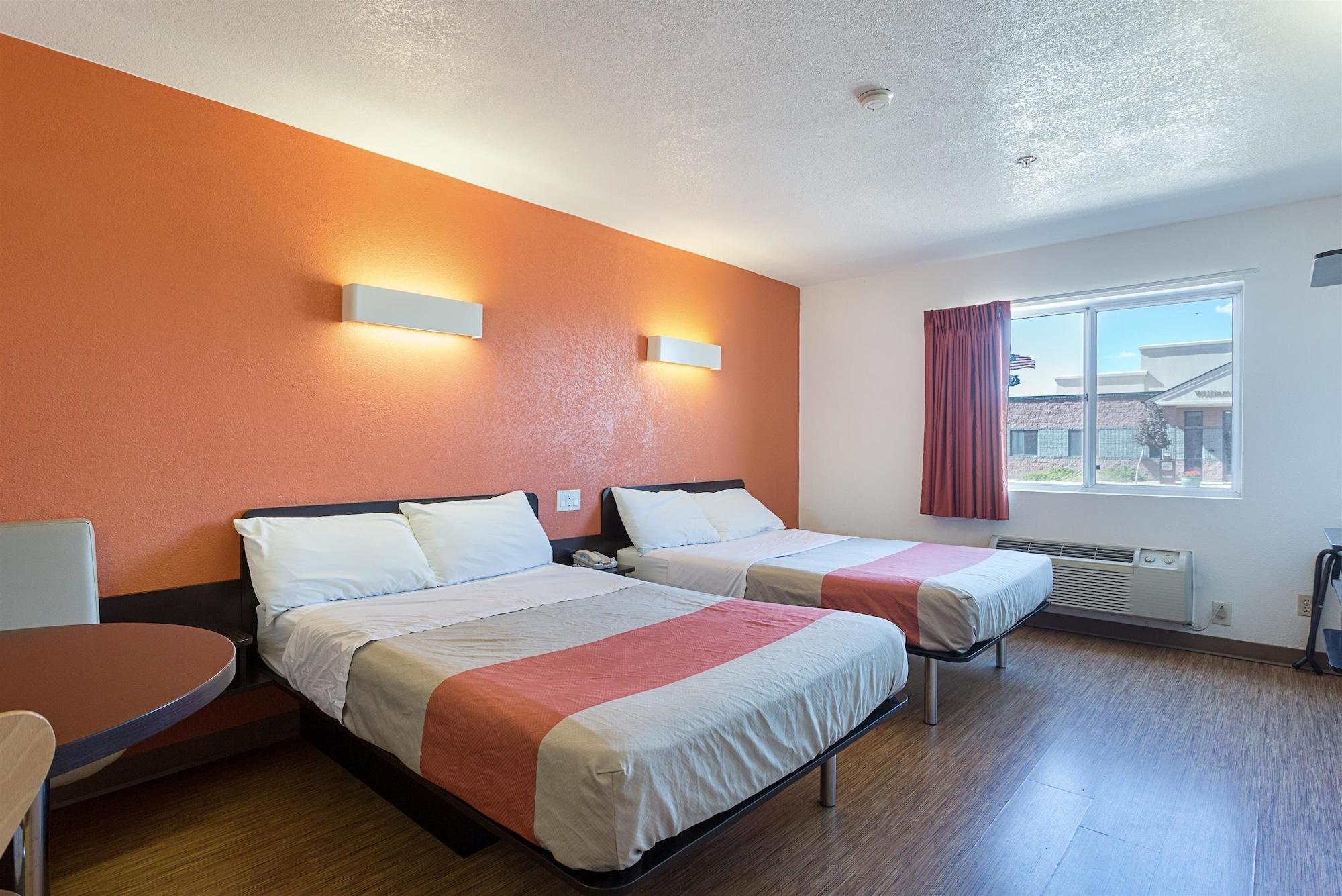 The Ellsworth Hotel, Ascend Hotel Collection Вильямс Экстерьер фото