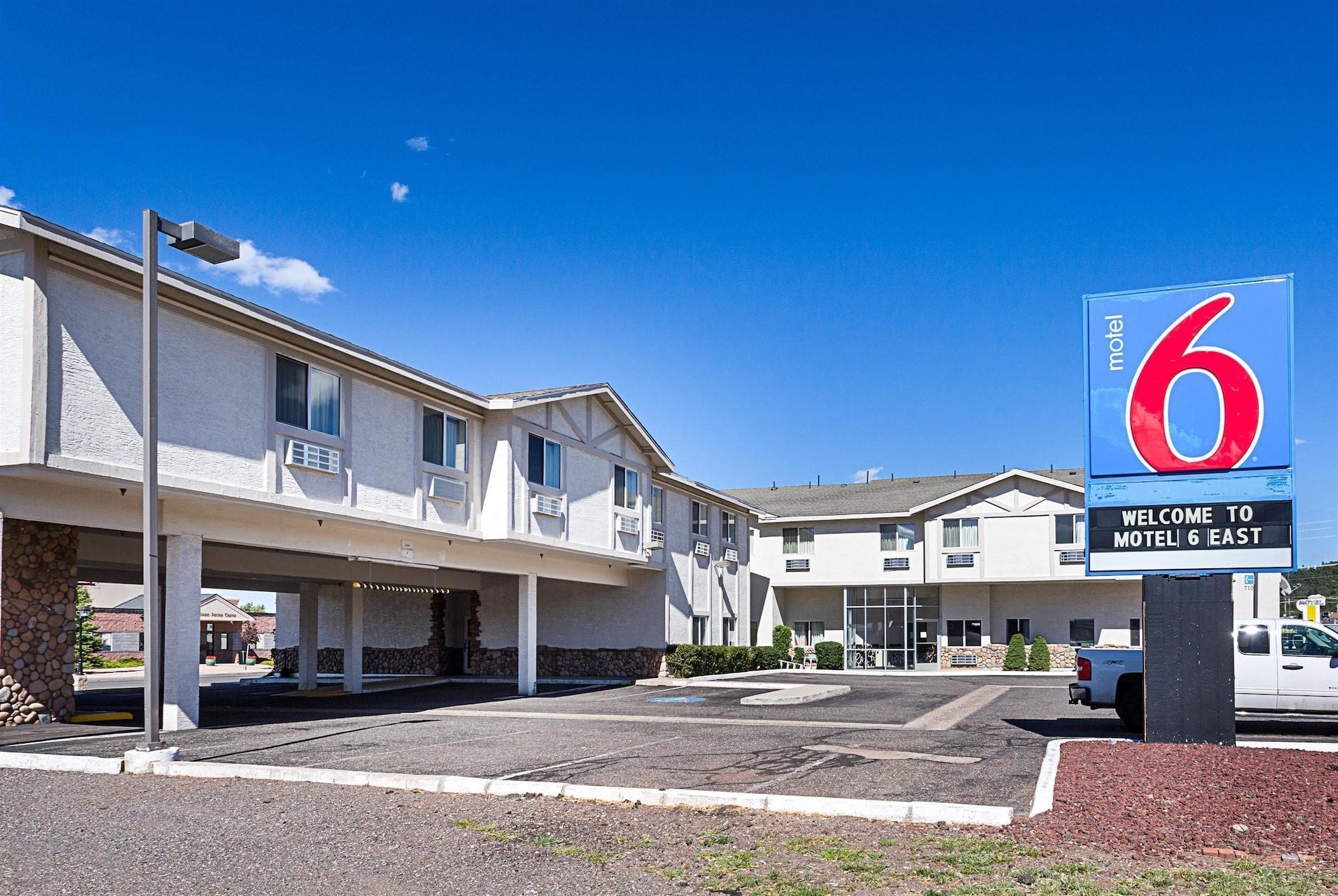 The Ellsworth Hotel, Ascend Hotel Collection Вильямс Экстерьер фото