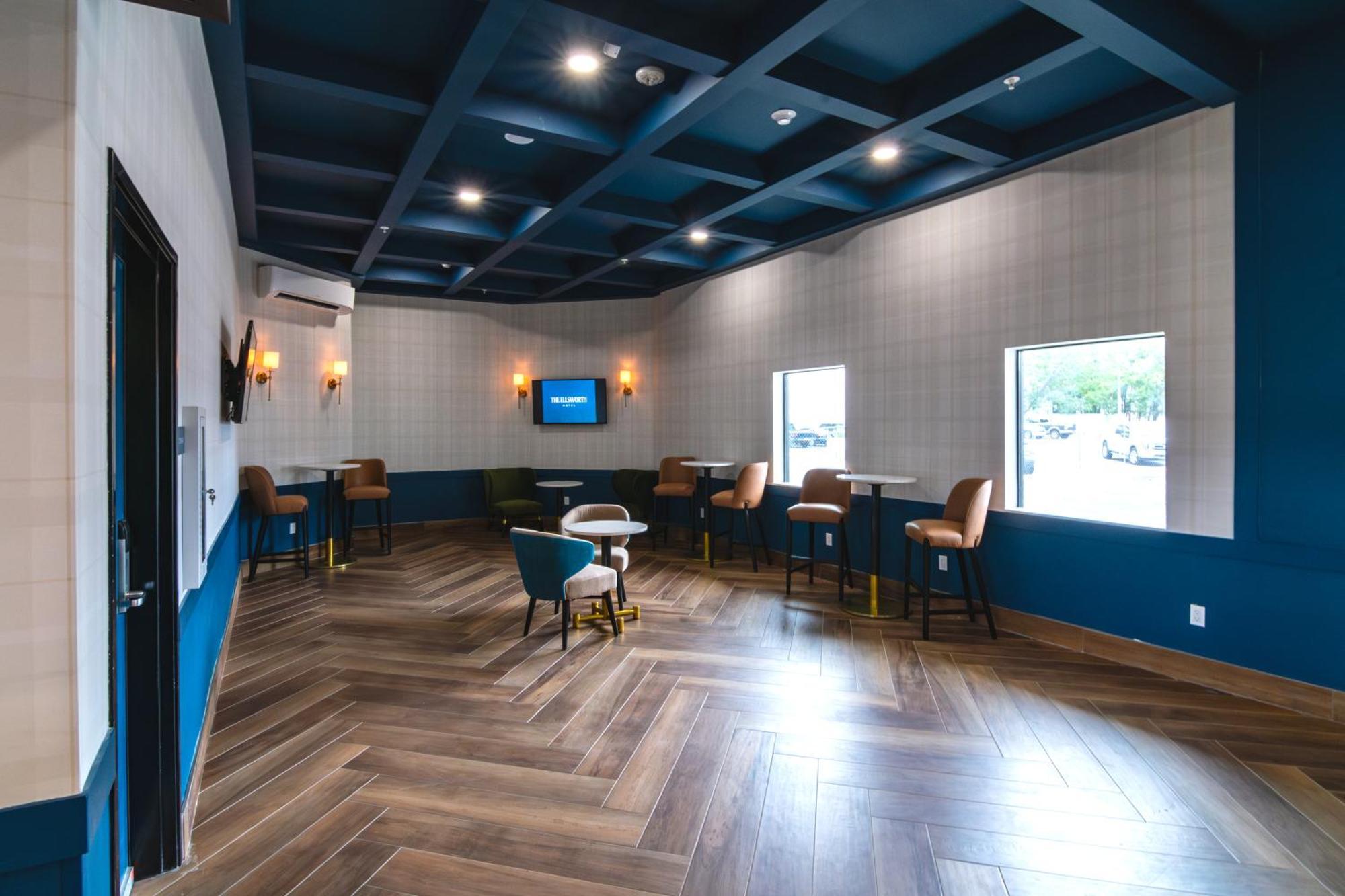 The Ellsworth Hotel, Ascend Hotel Collection Вильямс Экстерьер фото