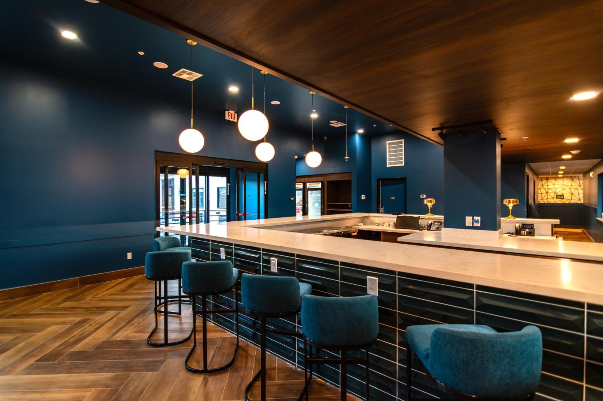 The Ellsworth Hotel, Ascend Hotel Collection Вильямс Экстерьер фото