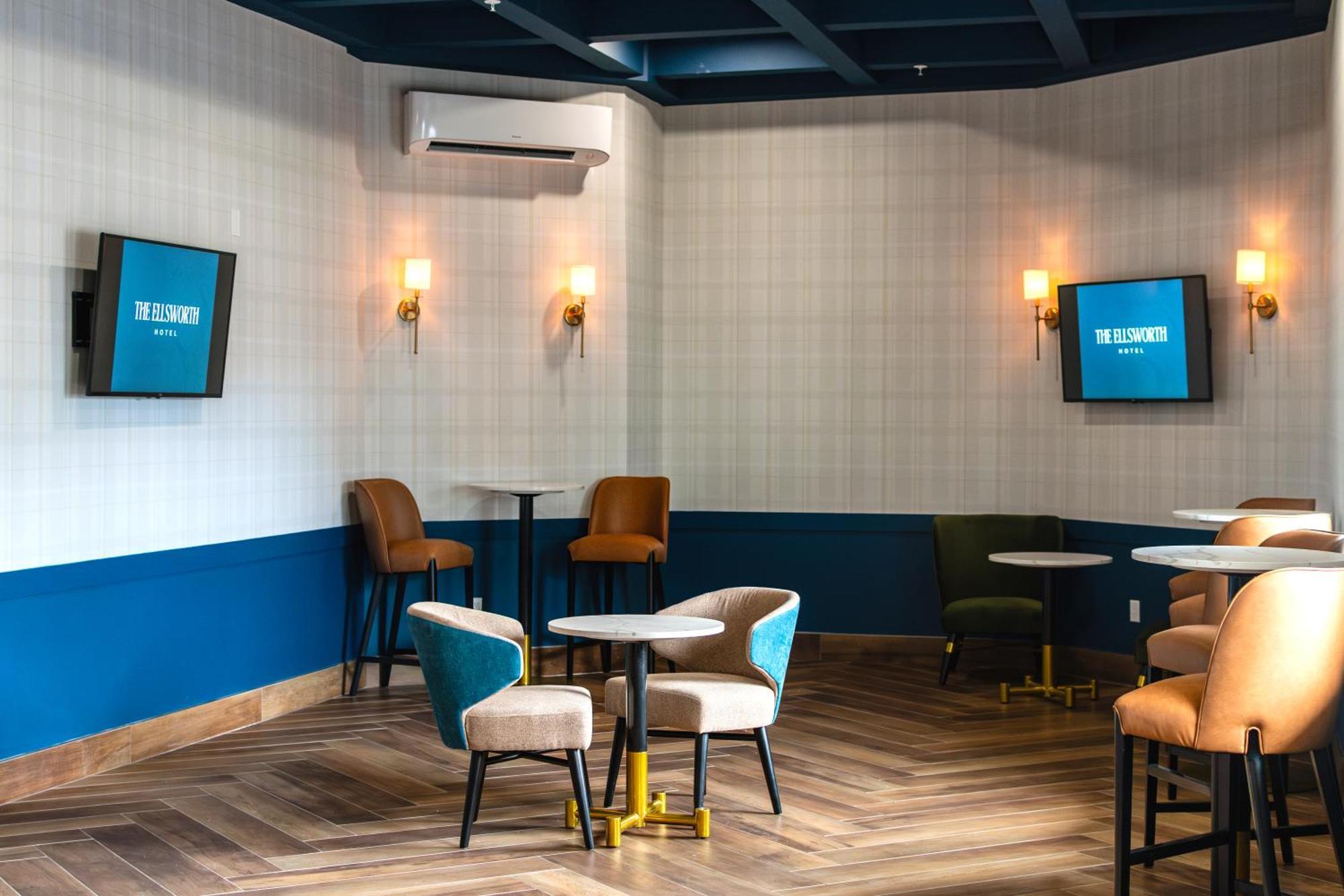 The Ellsworth Hotel, Ascend Hotel Collection Вильямс Экстерьер фото