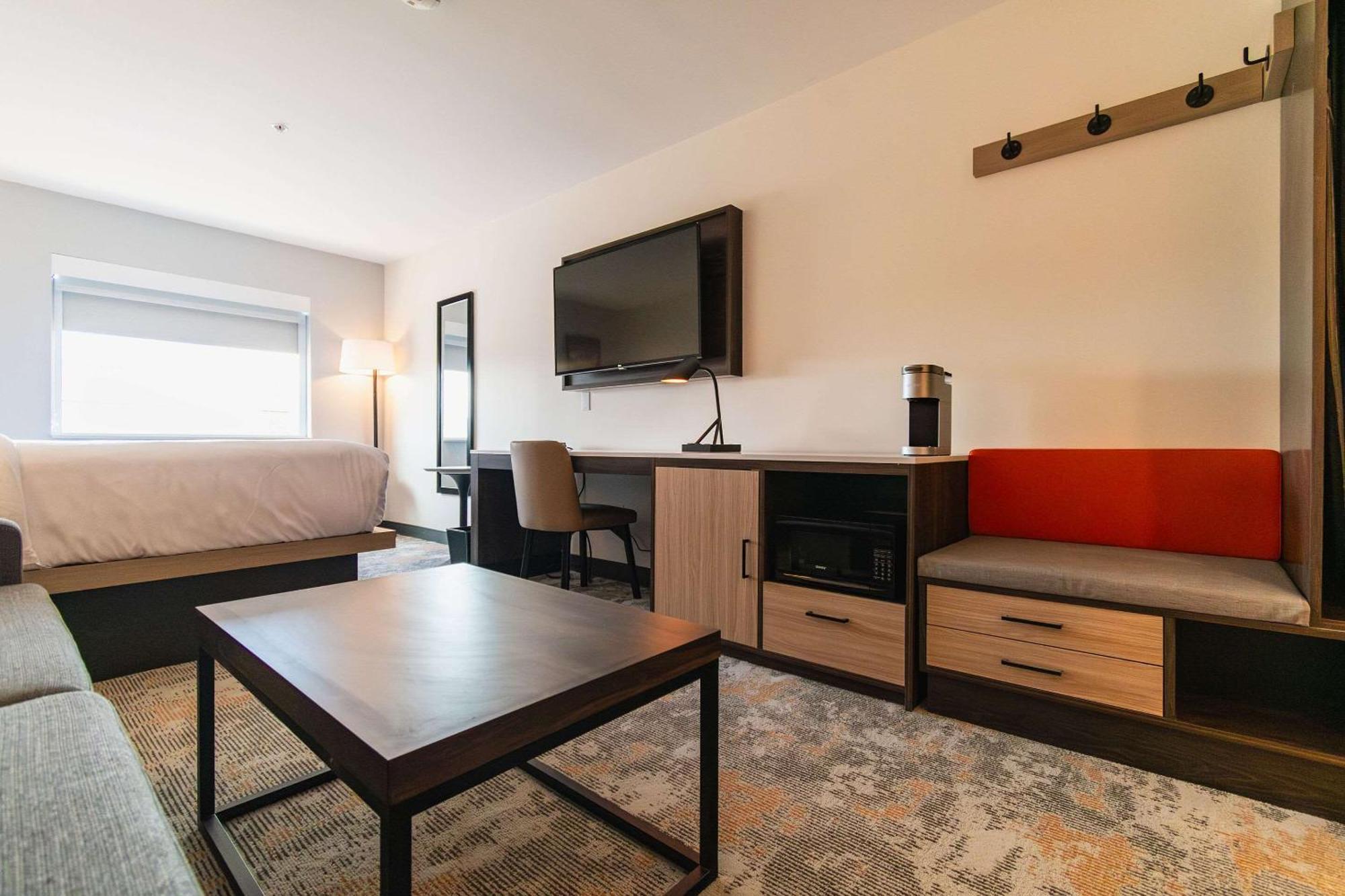 The Ellsworth Hotel, Ascend Hotel Collection Вильямс Экстерьер фото