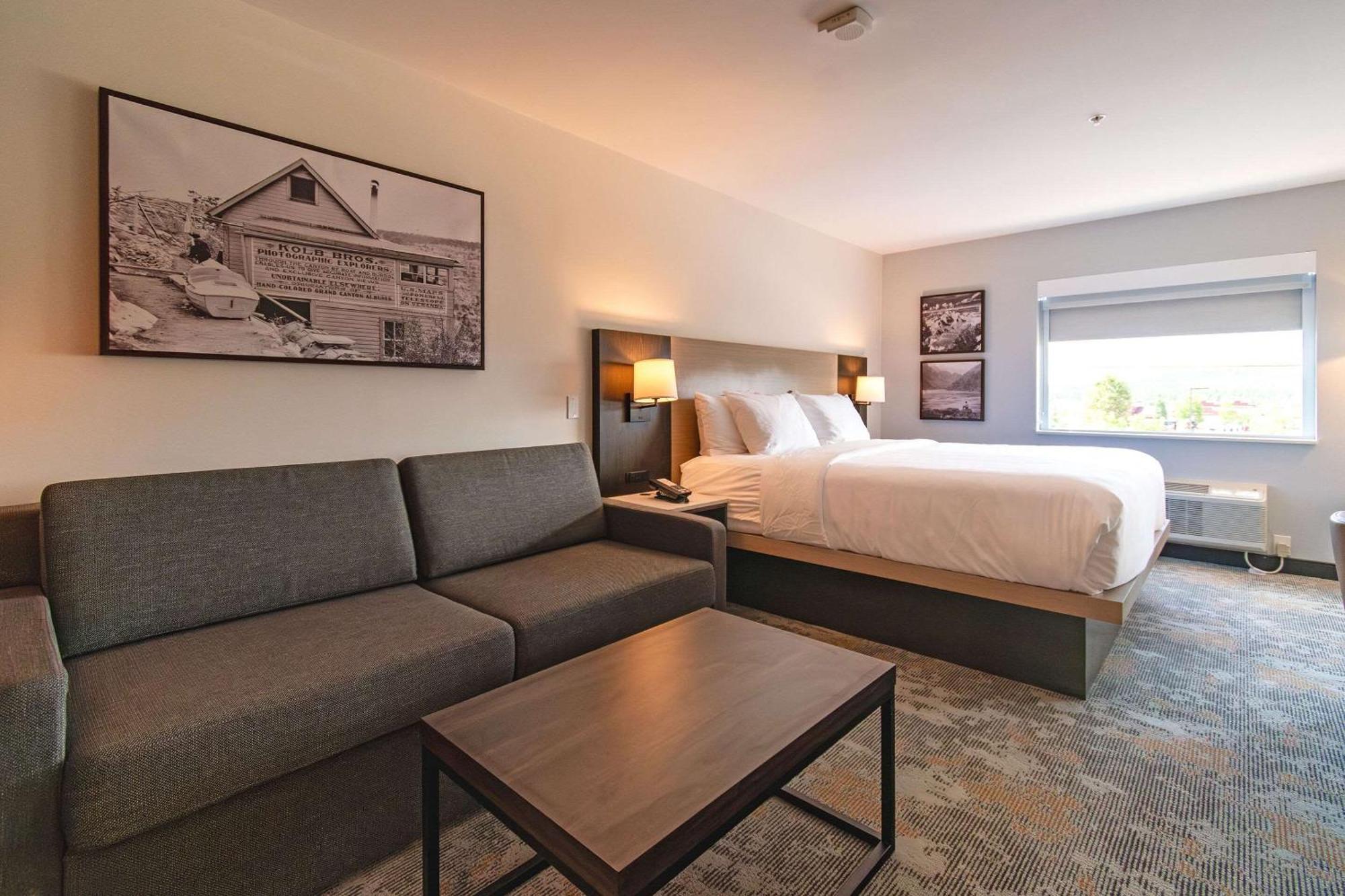 The Ellsworth Hotel, Ascend Hotel Collection Вильямс Экстерьер фото