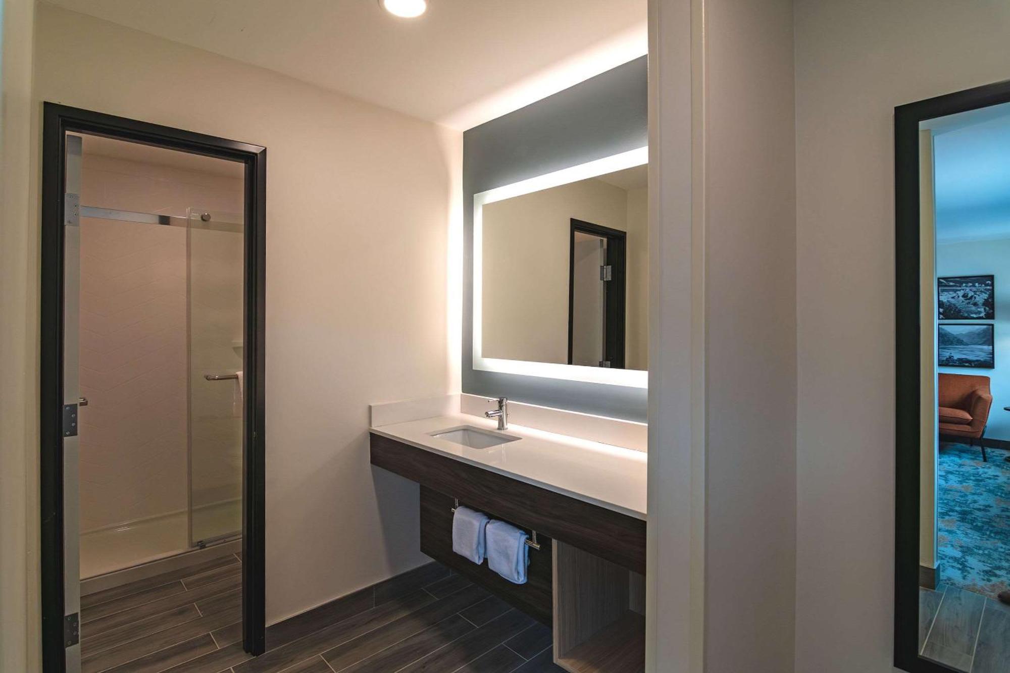 The Ellsworth Hotel, Ascend Hotel Collection Вильямс Экстерьер фото