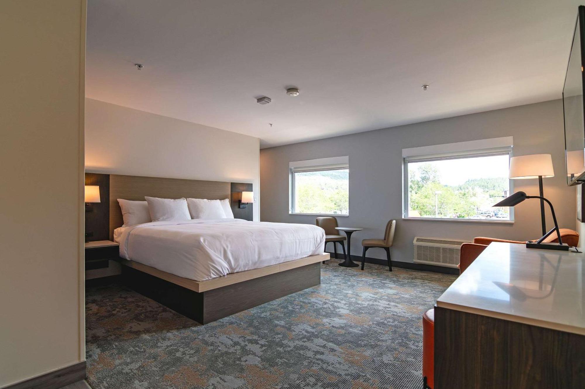 The Ellsworth Hotel, Ascend Hotel Collection Вильямс Экстерьер фото