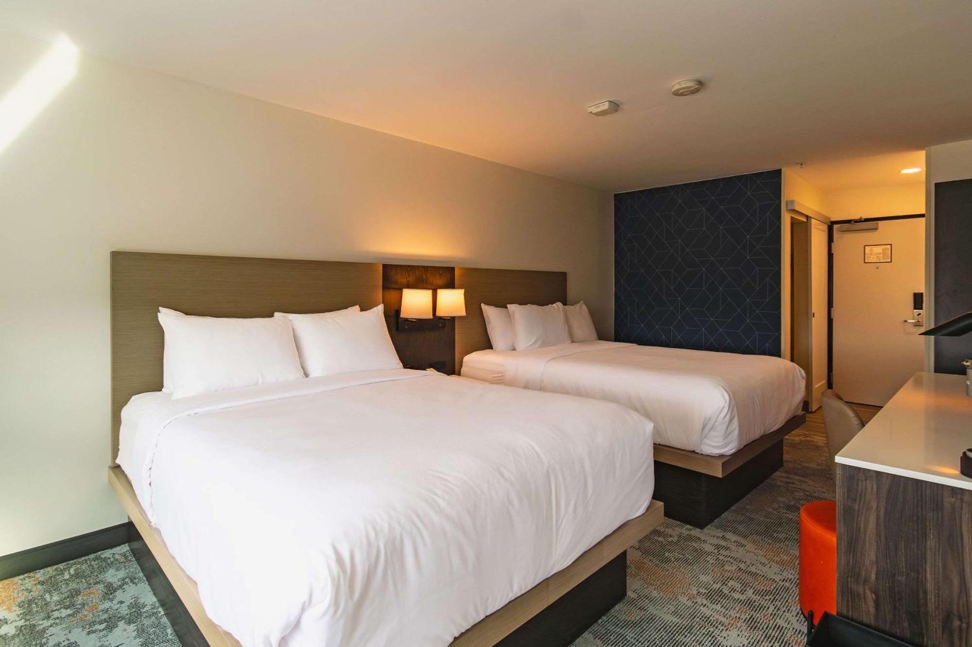 The Ellsworth Hotel, Ascend Hotel Collection Вильямс Экстерьер фото