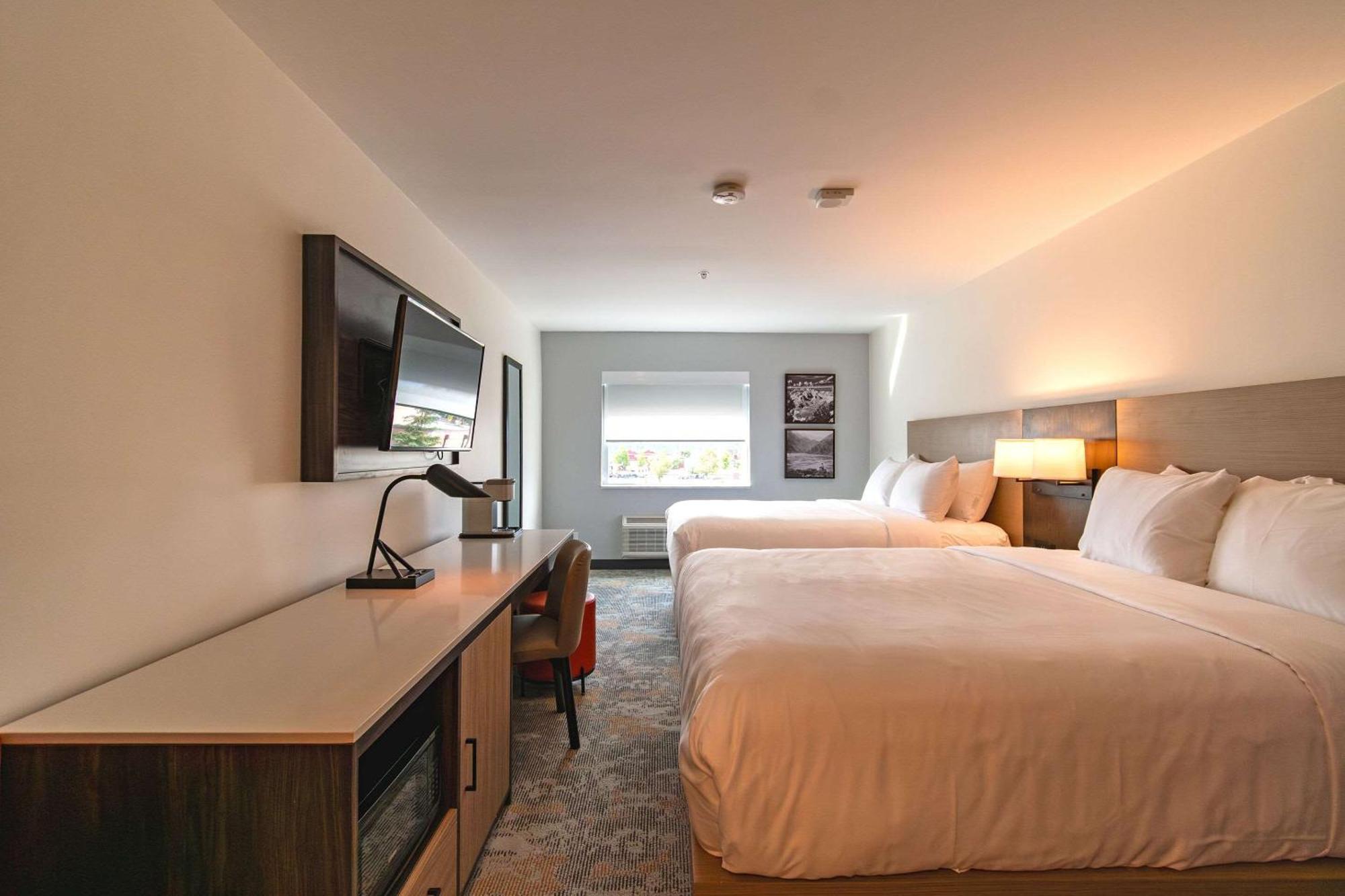 The Ellsworth Hotel, Ascend Hotel Collection Вильямс Экстерьер фото