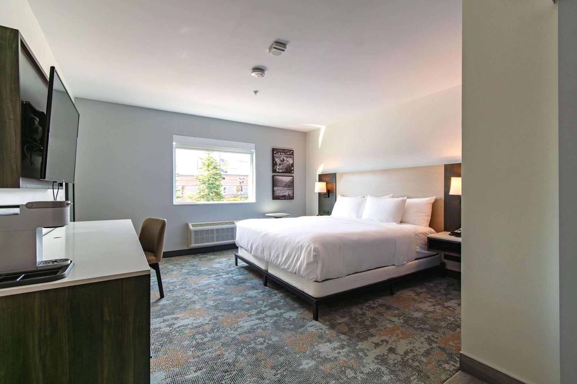 The Ellsworth Hotel, Ascend Hotel Collection Вильямс Экстерьер фото
