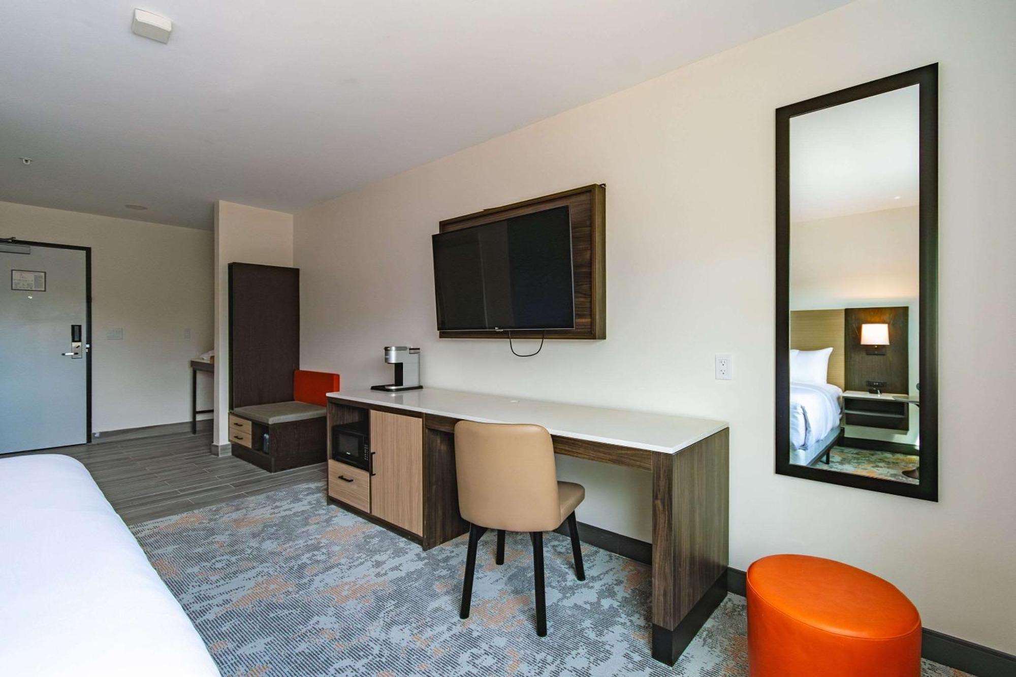 The Ellsworth Hotel, Ascend Hotel Collection Вильямс Экстерьер фото